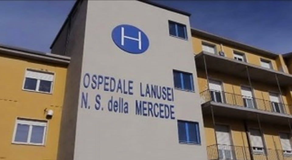 Gruppo di medici di Sassari positivi al Coronavirus, chiusa Cardiologia all’ospedale di Lanusei