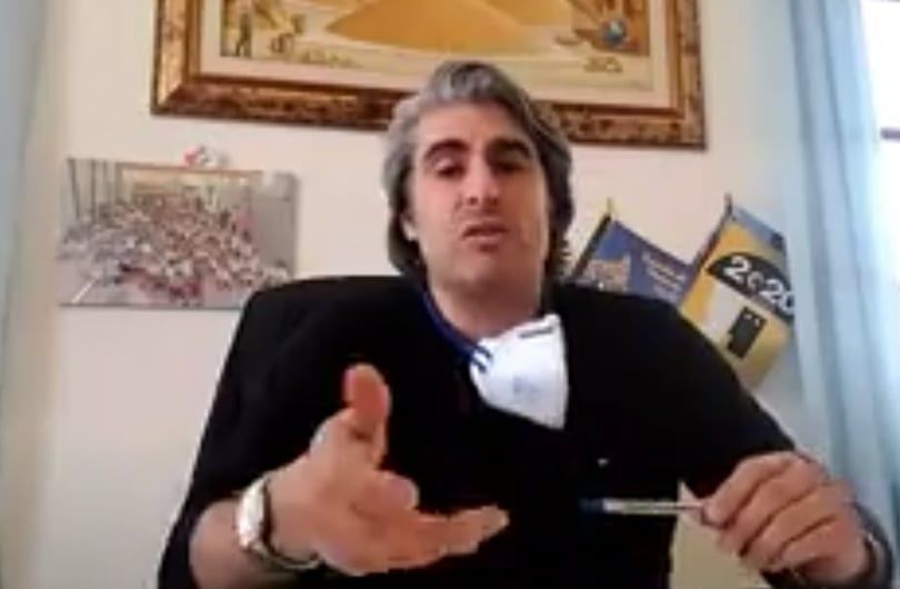 Coronavirus, quattro positivi a Monserrato: due contagiati hanno meno di 40 anni