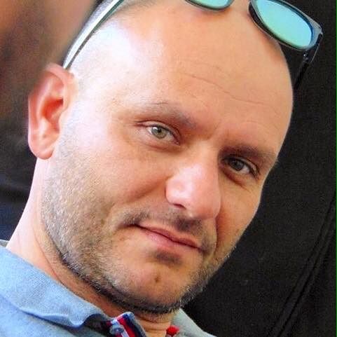 Cagliari in lacrime per Marcello Leone Dubois: “Buon vento, comandante”