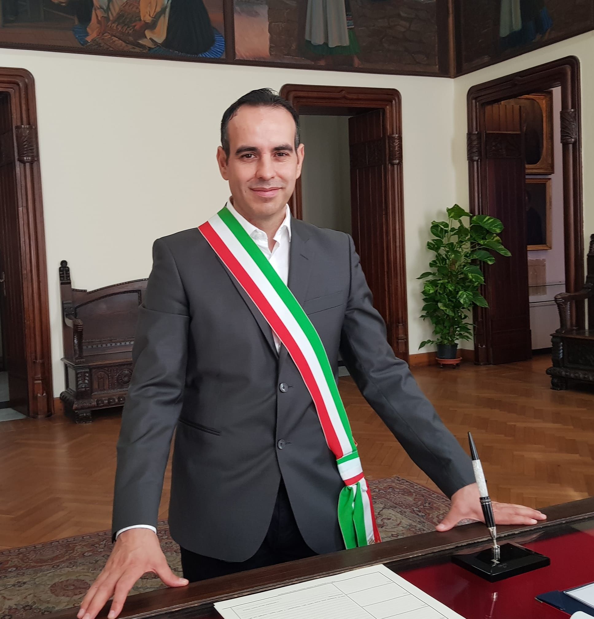 “Truzzu attacca Conte e non Solinas, lo sa che i cagliaritani vogliono risposte da lei e dalla Regione?”