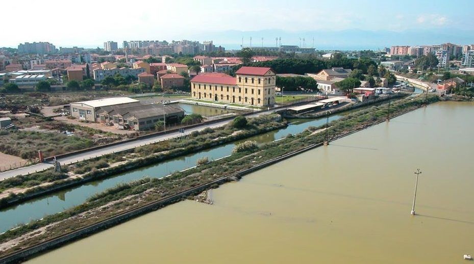 Coronavirus, tutti a spasso a Molentargius: “Pronti a chiudere il parco e a denunciare”