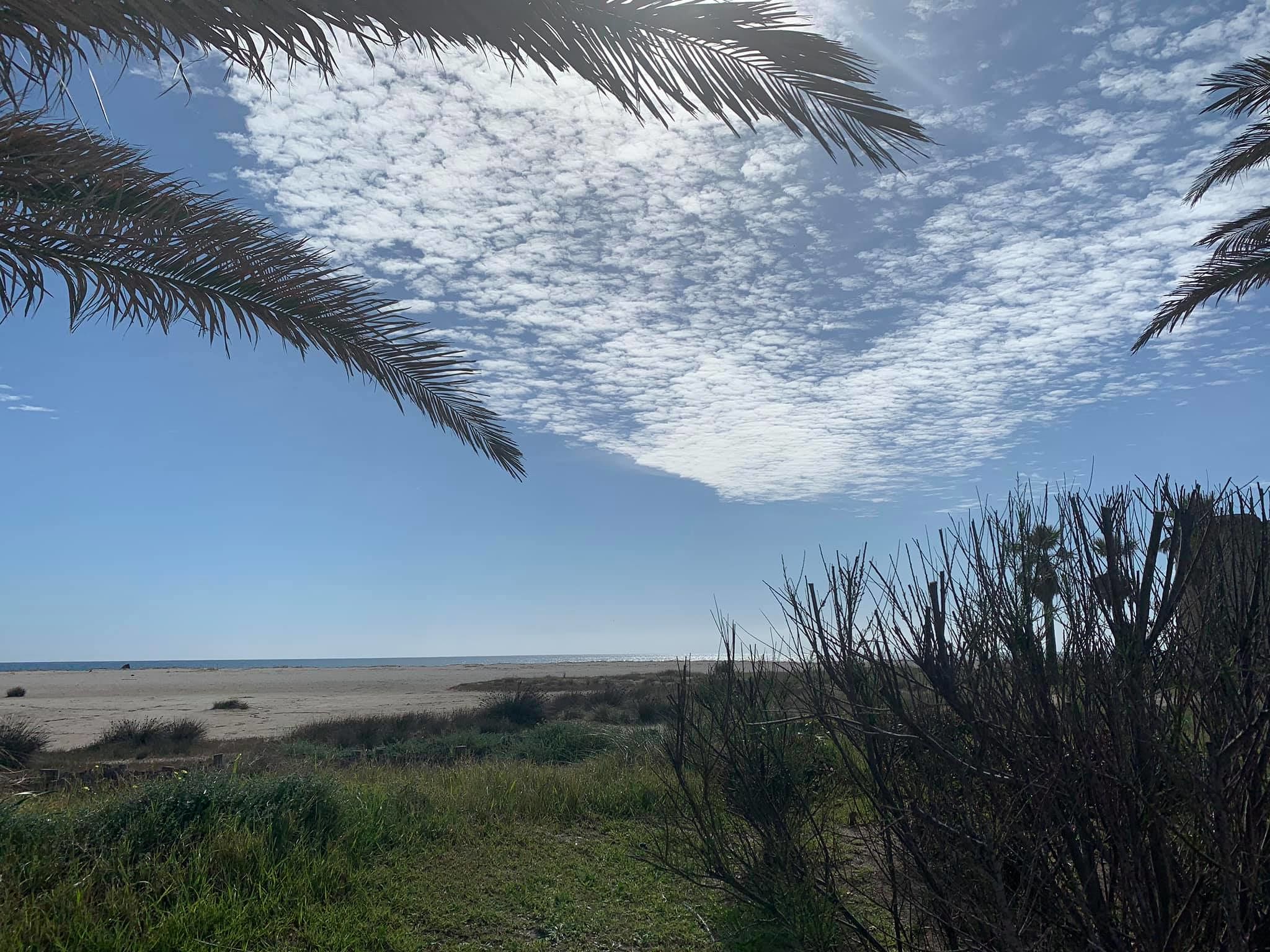 Sardegna, sarà un weekend invernale: peggioramento meteo e freddo “polare” in arrivo