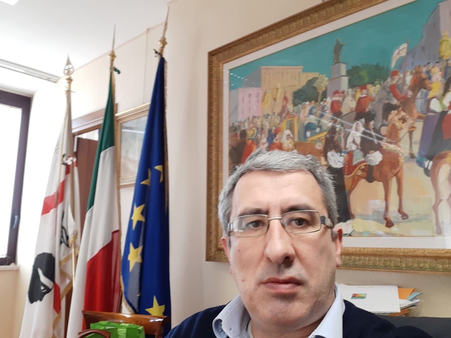 Sardegna, 72 positivi in più in un solo giorno al Coronavirus: “Oggi più che mai, restate a casa”