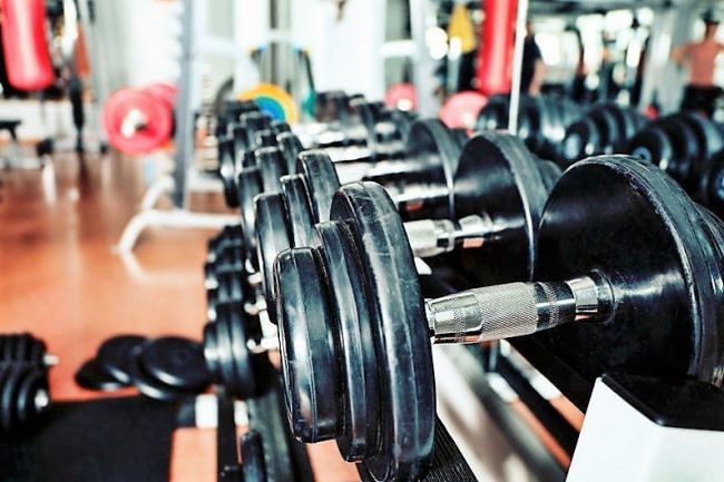 Coronavirus, le regole per le palestre in Sardegna: niente scambio di attrezzi e attività di coppia