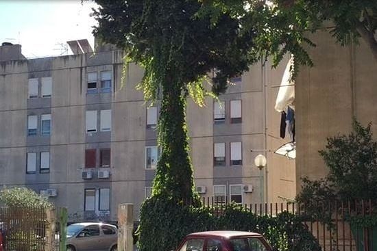 Cagliari, rivoluzione a Mulinu Becciu: “Giù dopo 20 anni le case parcheggio di via Piero della Francesca”