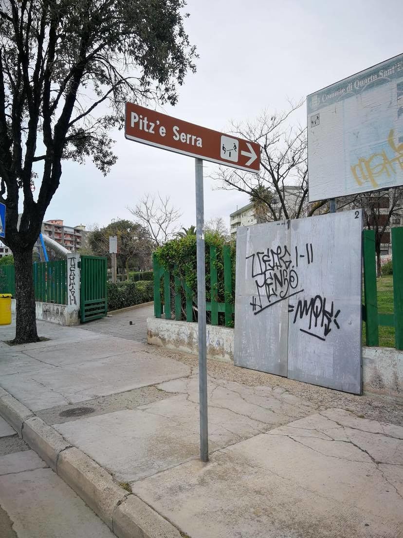 Quartu chiude tutti i parchi per Coronavirus: “Ma gli operai continueranno a pulirli”