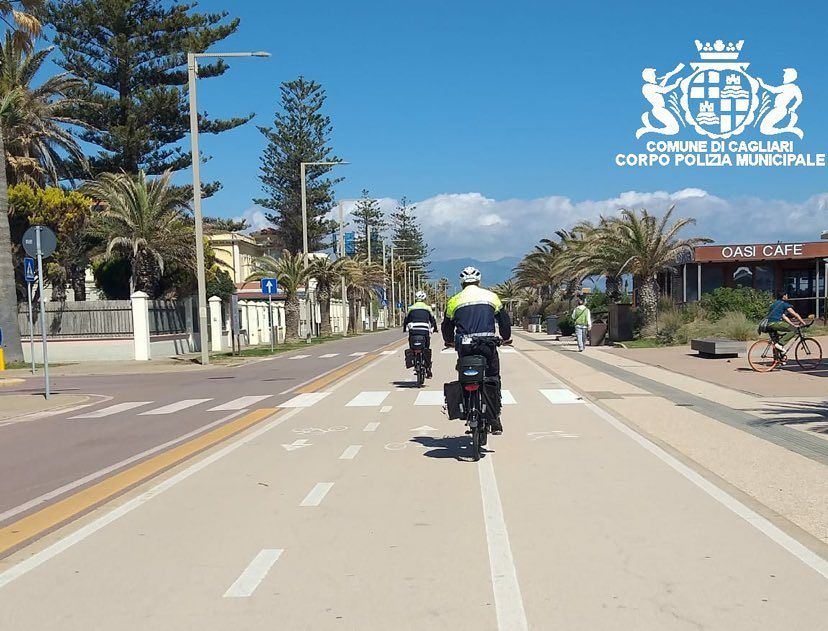 Cagliari, denunciati due capoterresi: “Ma noi stiamo facendo la spesa a Cagliari…”