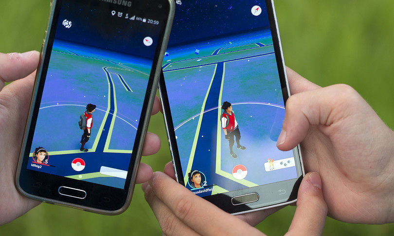 Violano la quarantena per dare la caccia ai Pokemon: nei guai due 28enni