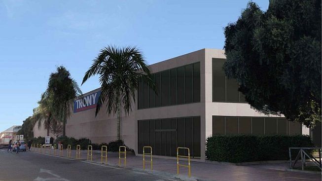 Cagliari, Decathlon in arrivo a Santa Gilla: pronti altri 15 posti di lavoro