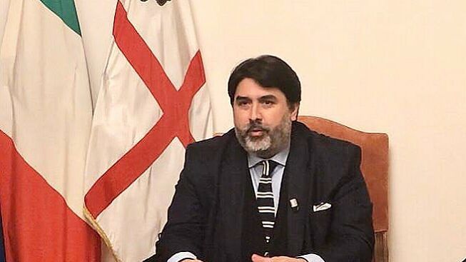 Coronavirus, Solinas: “Alla Sardegna serve un miliardo, ecco i soldi per stagionali e partite Iva”