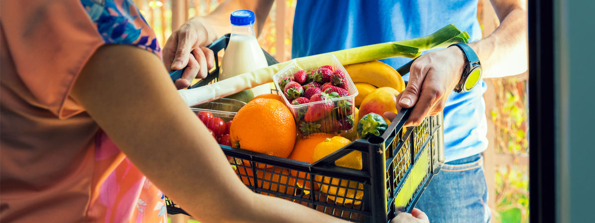 Coronavirus, imprese in ginocchio a Cagliari: “Raffica di locali chiusi. Usate take away e spesa a domicilio”