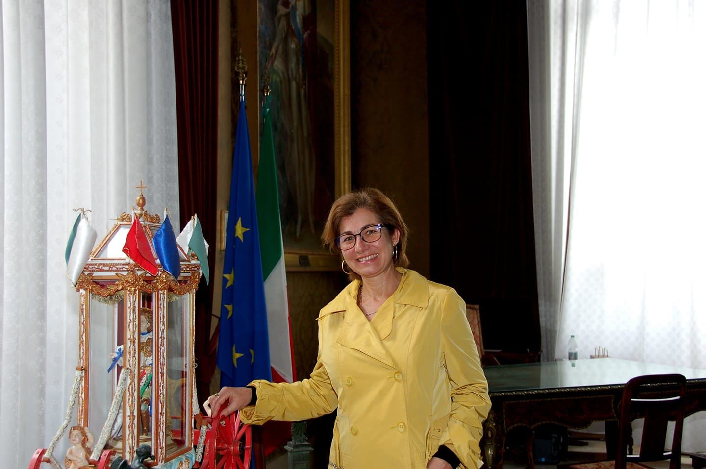 “Cagliari, nei casi di violenze durante il Coronavirus la Procura allontani dalla casa il maltrattante”