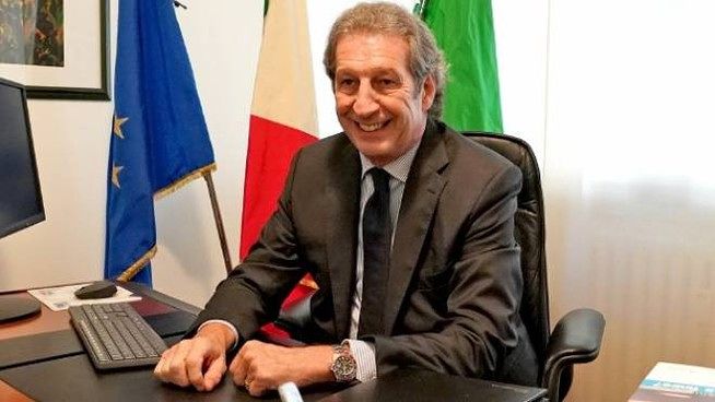 Muore per Coronavirus Roberto Stella, presidente dell’Ordine dei Medici di Varese: il cordoglio dei medici sardi