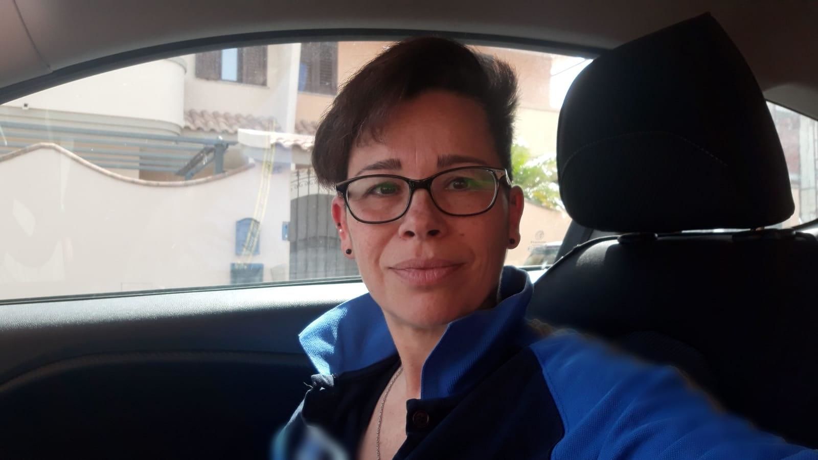 Barbara, cassiera a Dolianova ai tempi del Coronavirus: “Le nostre mascherine? Inadatte”