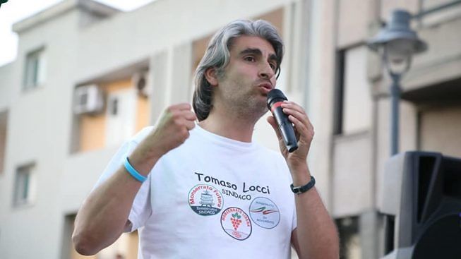 Coronavirus, quattro persone positive a Monserrato