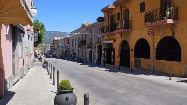 Villasimius, “col Coronavirus stagione turistica a rischio, stop alla tassa di soggiorno”