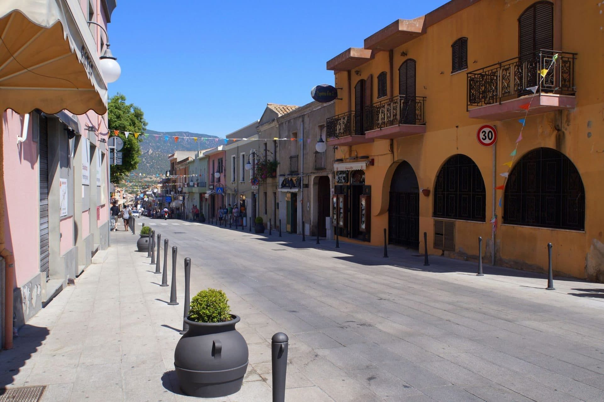 Coronavirus, fuga in Sardegna dalla penisola: un migliaio a Villasimius
