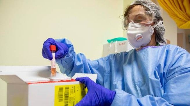 Coronavirus in Italia, 113 morti in Lombardia in sole 24 ore: nuovi 1326 malati, in tutto 6387 contagi