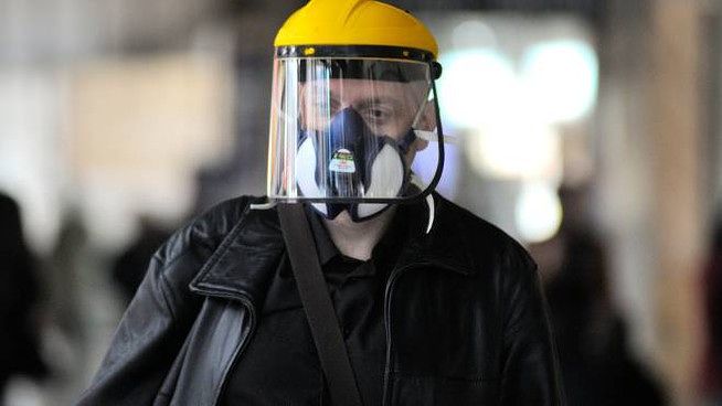 Coronavirus in Italia, a Bergamo finite le camere mortuarie: boom di casi in Veneto, 8 contagiati a Palermo