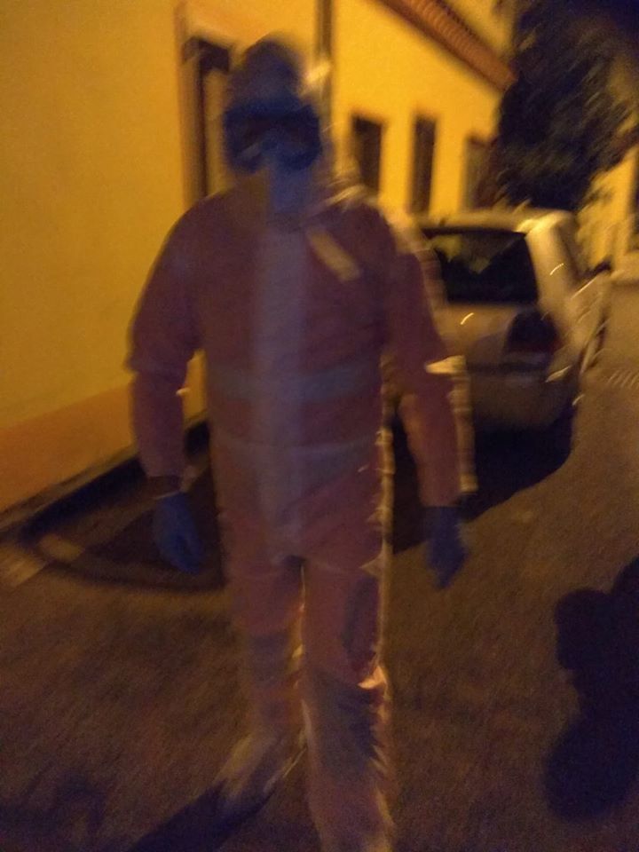 Tempio, Nuoro e Sassari: altri tre positivi nell’incubo Coronavirus in Sardegna, siamo a quota 115