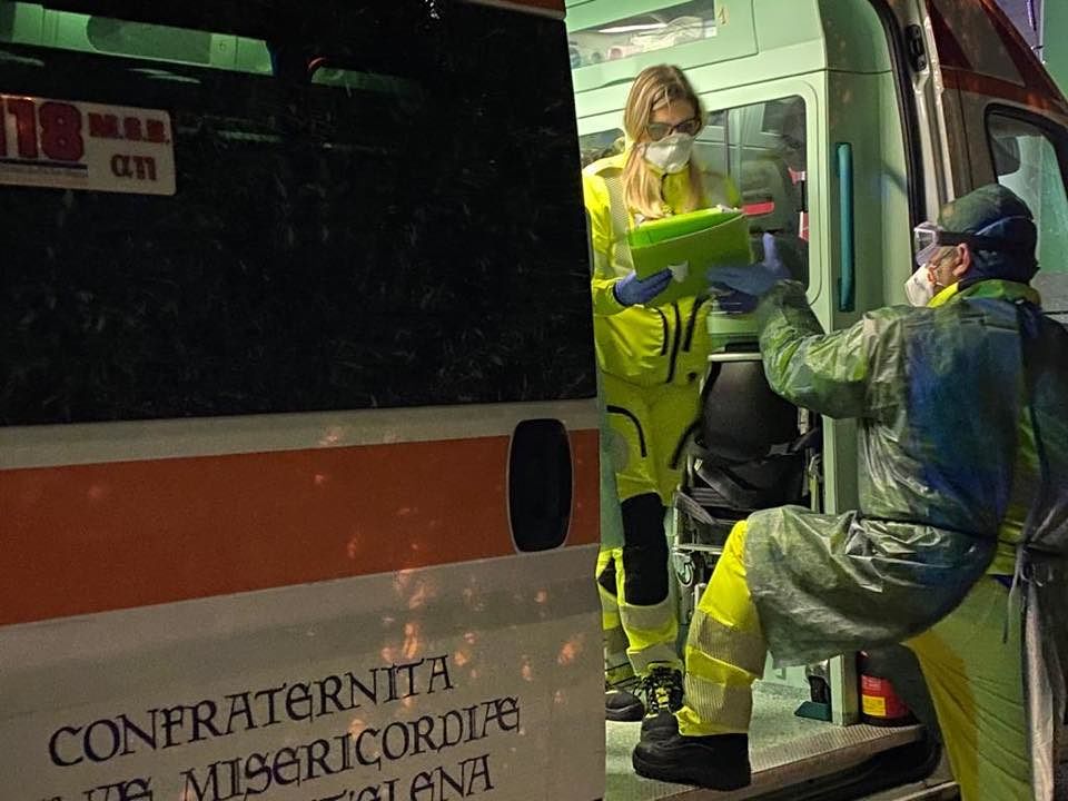 Coronavirus, nuovo bollettino negativo in Sardegna: 28 nuovi positivi, l’esito dei tamponi in serata