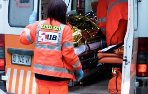 “Io, soccorritrice cagliaritana da 5 anni: con la paura del contagio, ma è bellissimo essere in prima linea per voi”