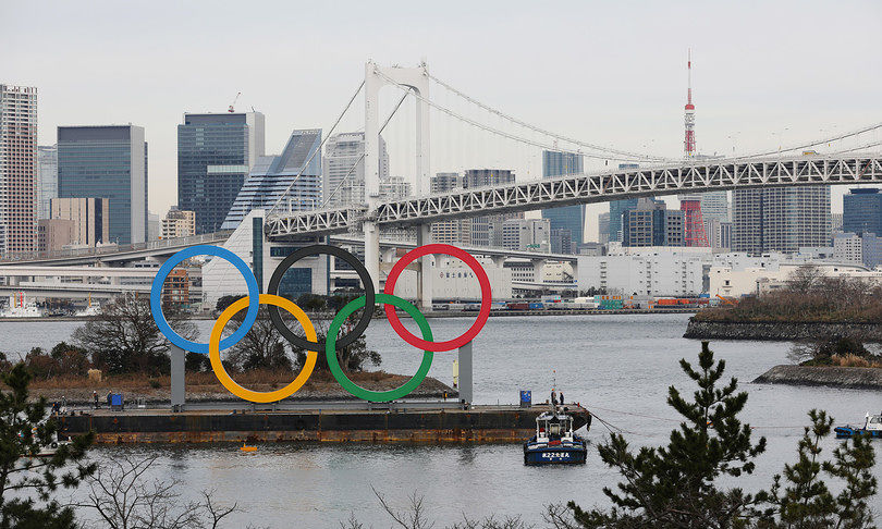 Coronavirus, le Olimpiadi di Tokyo saranno cancellate se continua la pandemia