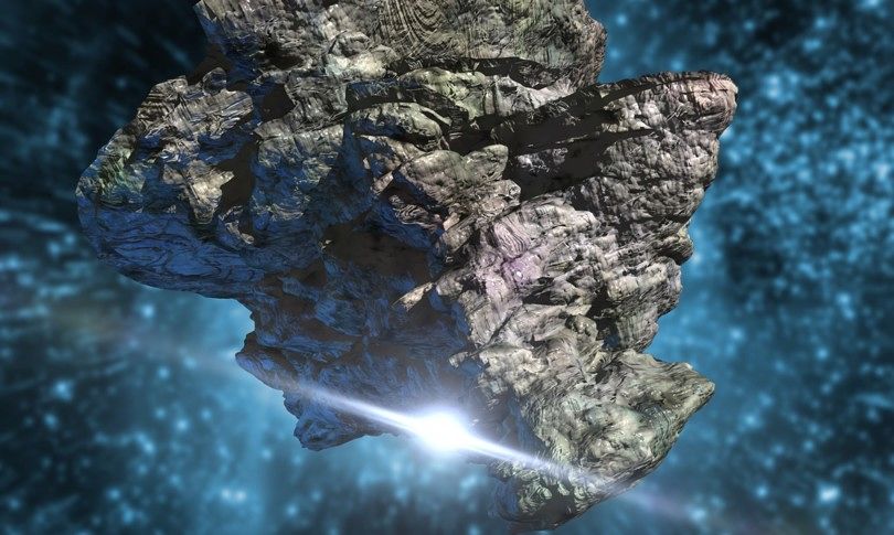 Scampato pericolo: l’asteroide 1998 OR2 è passato a più di 6 milioni di km da noi