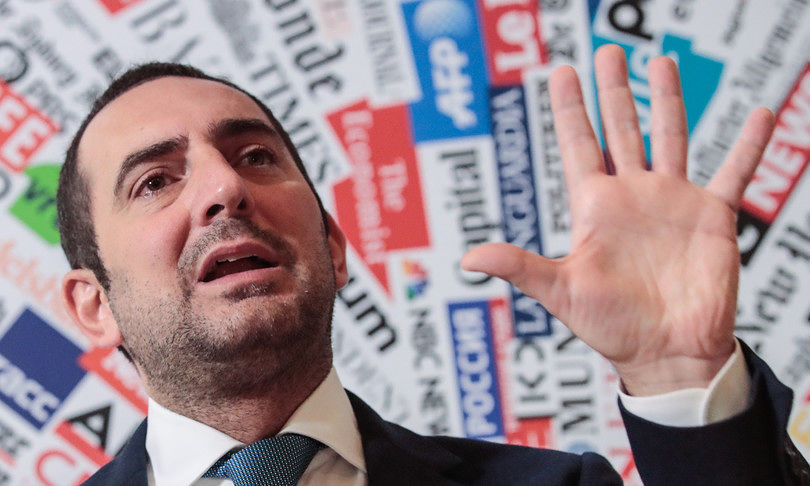 Calcio, sempre più lontana la ripresa del campionato: “La Lega di Serie A potrebbe chiedere lo stop”