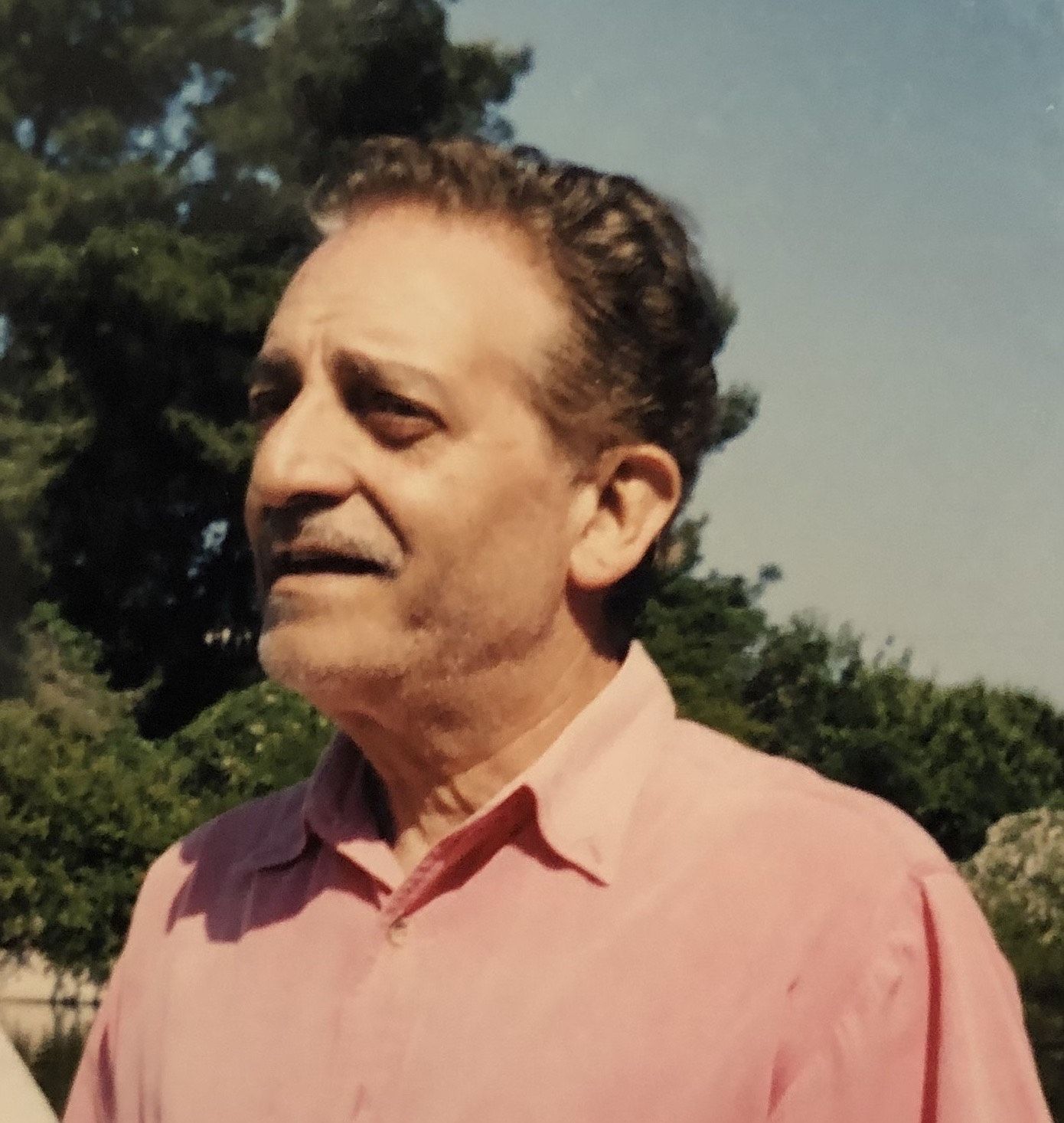 Cagliari, è mancato all’affetto dei suoi cari Raimondo Picciau