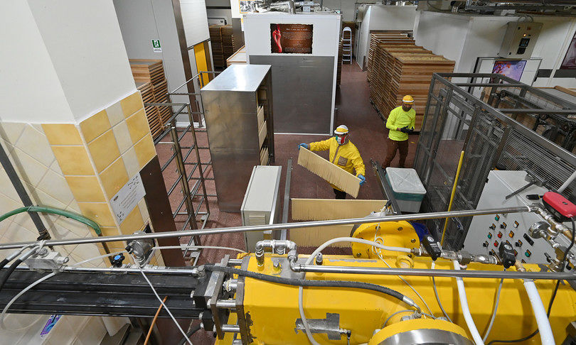 Fase 2, quasi 200mila aziende in Italia hanno comunicato la riapertura