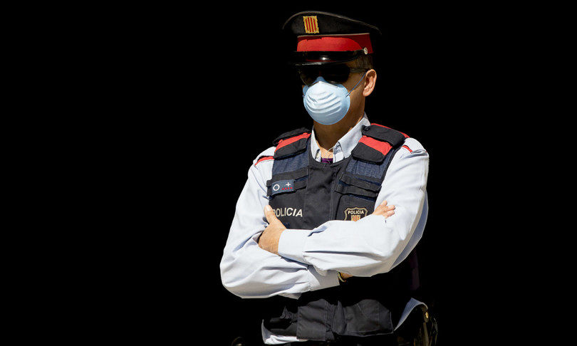 Coronavirus, in Europa si contano più di 45mila morti