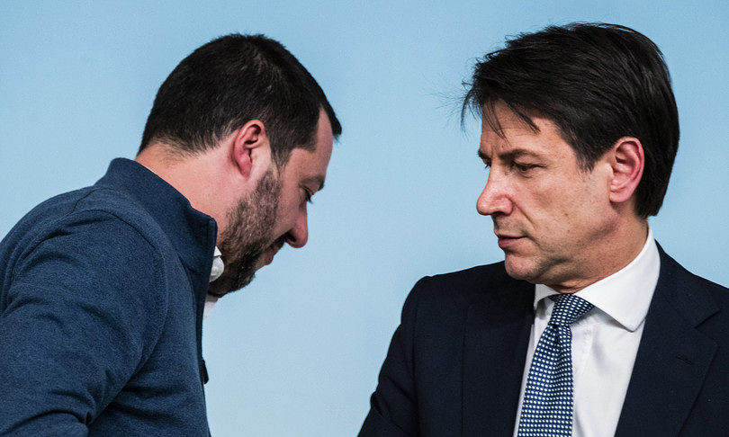 Decreto Cura Italia, torna alta la tensione tra maggioranza e opposizione