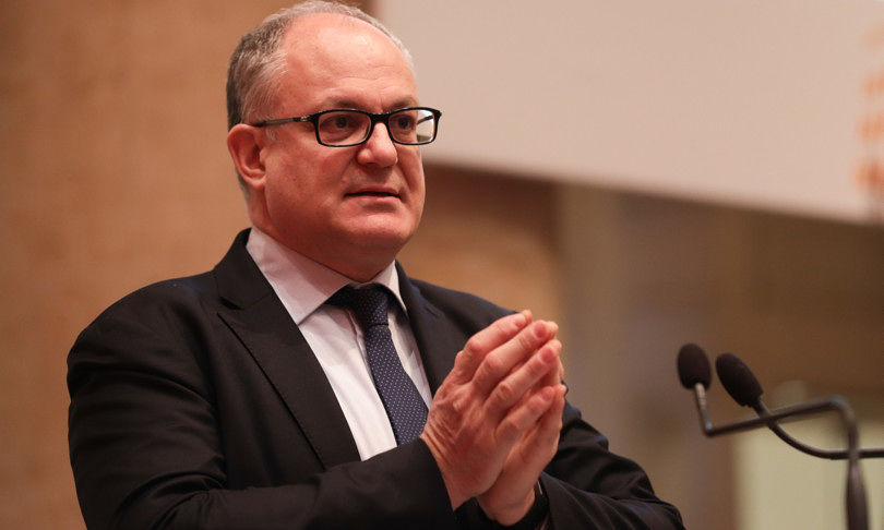 Coronavirus, Gualtieri: “Entro la prossima settimana erogheremo il bonus di 600 euro”