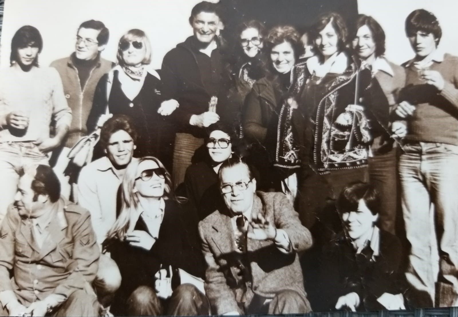 Seui, l’aneddoto sul grande Gigi Riva: “Ho capito di amare la Sardegna andando nelle case dei pastori”