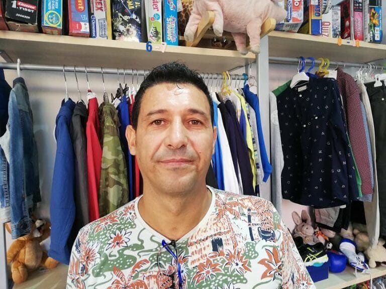 Cagliari, negozi per bambini sbarrati: “Non ci salviamo nemmeno con le vendite a domicilio”