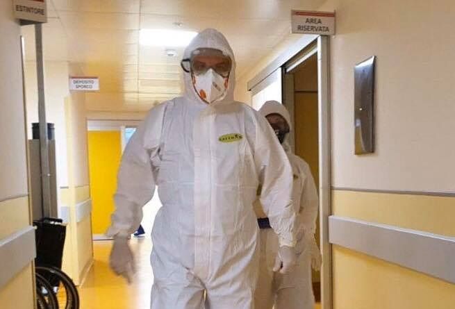 Coronavirus in Sardegna, cinque nuovi casi e nessuna vittima