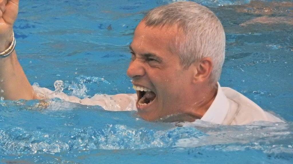 Pallanuoto, Pettinau: “Voglio rimettermi in discussione aiutando la Fin Sardegna”