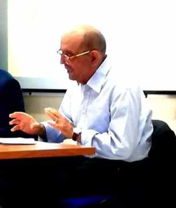 Cultura sarda in lutto, muore a 69 anni l’ex soprintendente archivistico Roberto Porrà