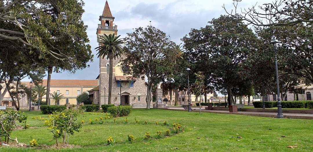 La buona notizia ad Arborea, guarito uno dei 3 pazienti positivi al coronavirus