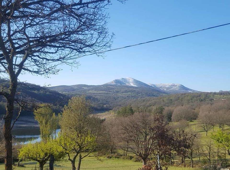 Due cittadini di Fonni guariti dal Coronavirus: “Evviva, se potessi li abbraccerei fortissimo”