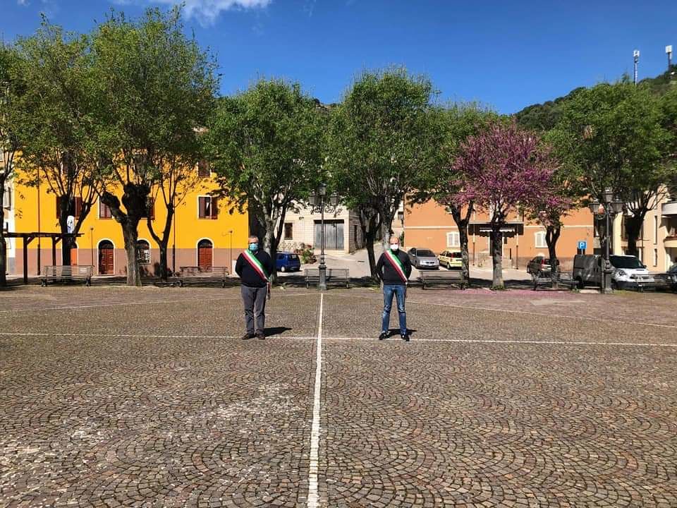 Scuole dell’infanzia chiuse a Bortigiadas e Nughedu S.Nicolò: i sindaci scrivono al ministro