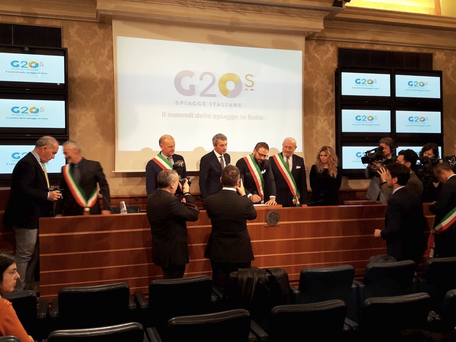 Arzachena, pressing su Governo e Regione sul via immediato alla Fase 2