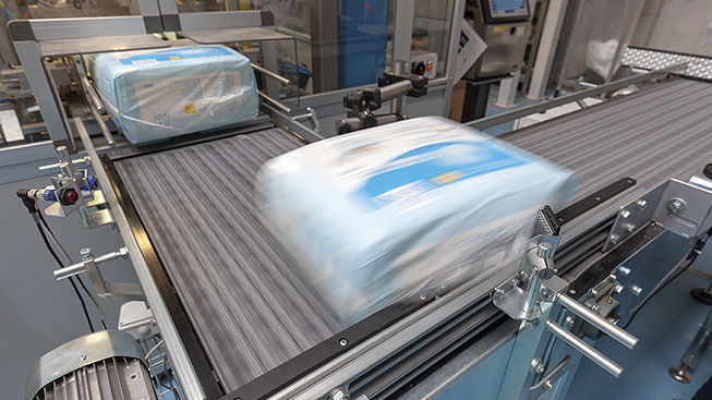 Santex garantisce la continuità della fornitura di ausili assorbenti anche durante l’emergenza da Coronavirus