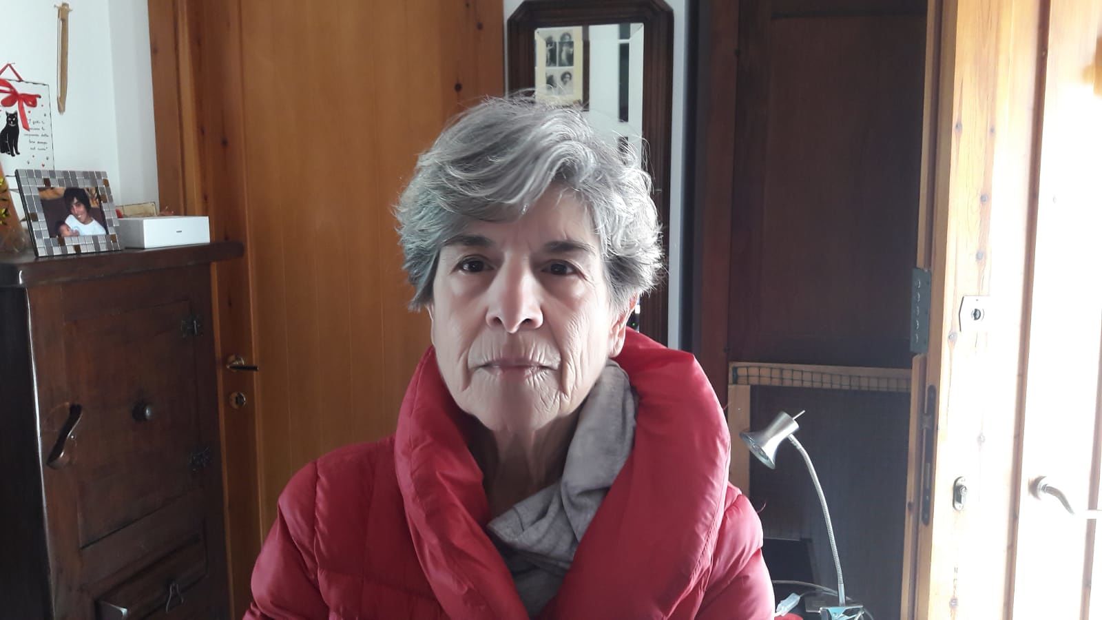 Quartu, l’sos di una madre: “Il Comune non mi rende i soldi per mia figlia disabile” 