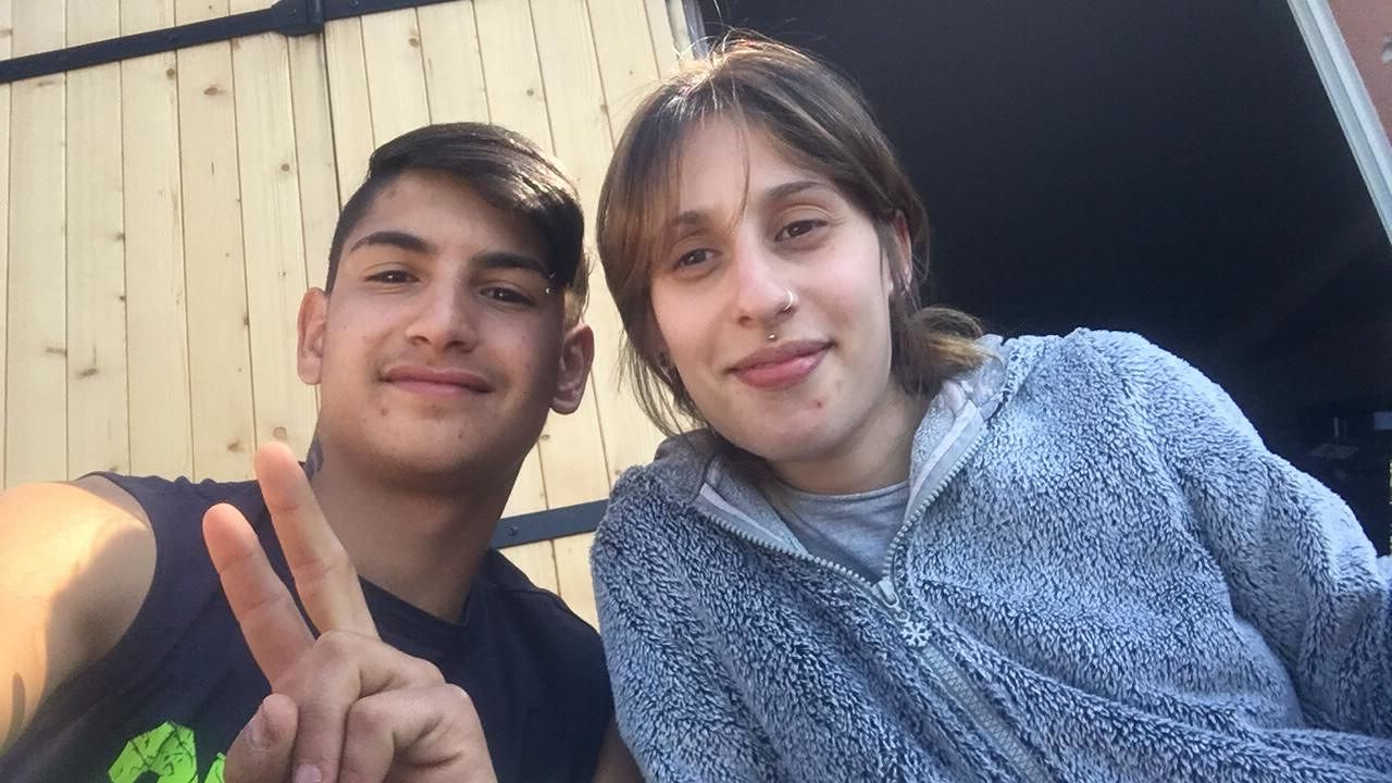 Fine dell’incubo per i due giovanissimi sardi bloccati in Corsica: “Saremo a casa per Pasqua”