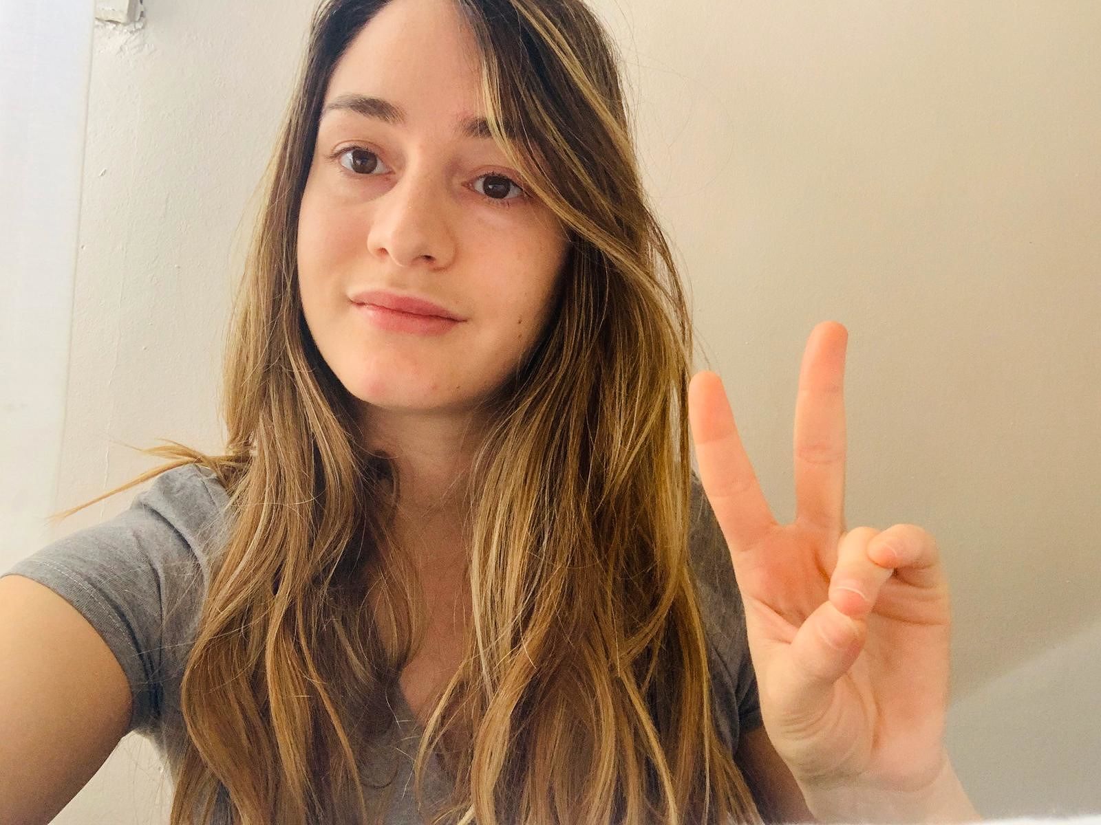 La grinta di Chiara, infermiera sarda a Milano: “Aiuto ogni giorno 200 anziani col Coronavirus”