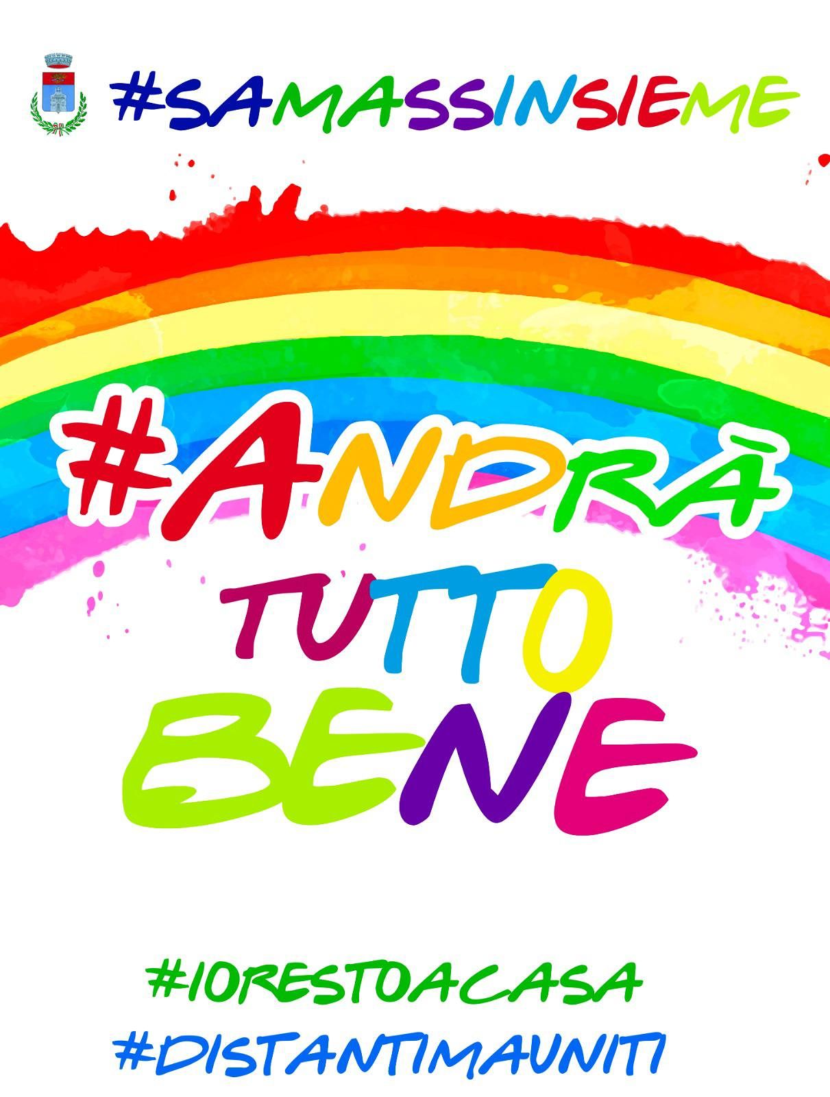 Gioia a Samassi, ultimo tampone negativo: finita la lunga quarantena per una cittadina