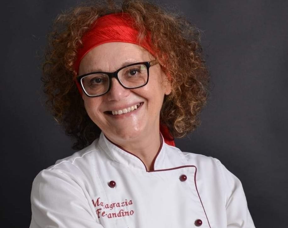 Mariagrazia, ristoratrice in crisi: “Conte, non farò altri debiti ma chiederò il reddito di cittadinanza”