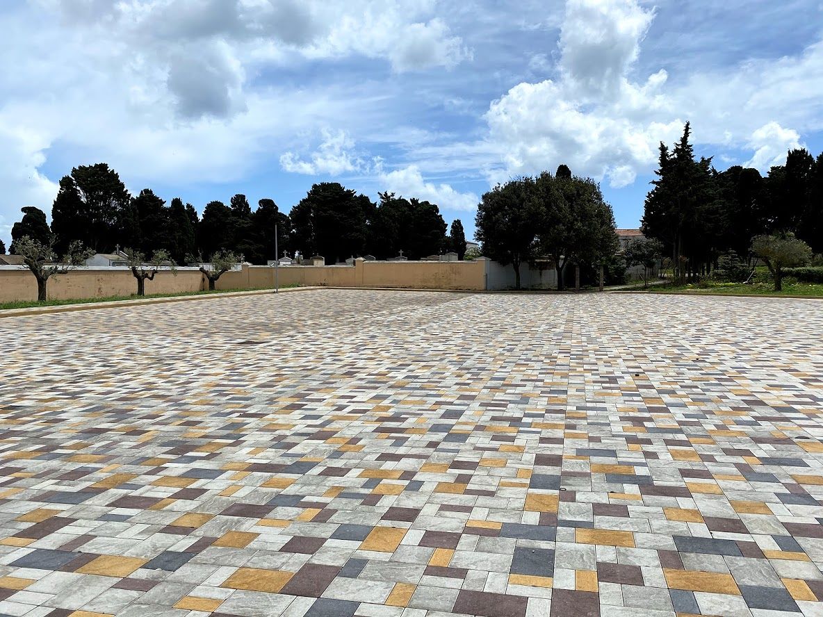 Sant’Antioco, martedì 28 aprile riapre il cimitero: ecco le limitazioni